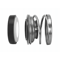 مکانیکال سیل اروپایی